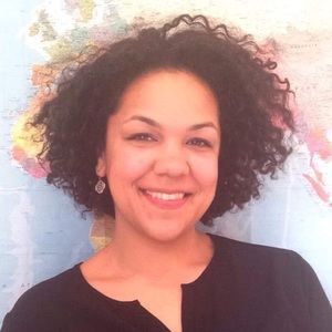 Meet your Posher, Erica